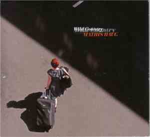 Mathis Haug - Wild Country