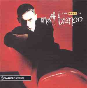 Matt Bianco - The Best Of Matt Bianco