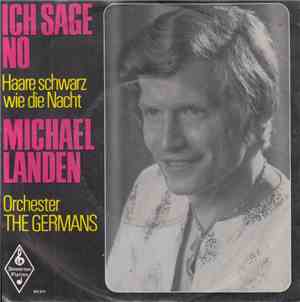 Michael Landen - Ich Sage No