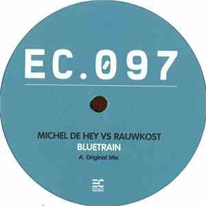 Michel De Hey vs Rauwkost - Bluetrain