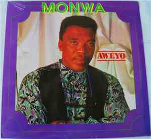 Monwa - Aweyo