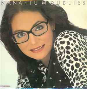 Nana Mouskouri - Tu M'Oublies