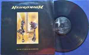 Neuronium - Extrisimo