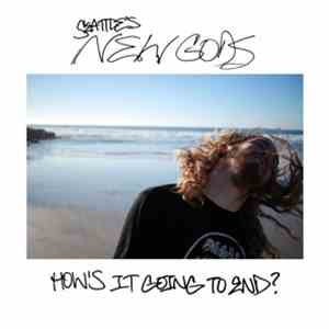 New Gods  - How's It Going To End?