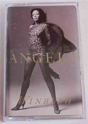Àngela Winbush - Àngela Winbush