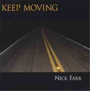 Nick Farr - Keep Moving