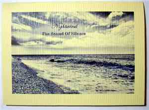 Nightwind  - The Sound Of Silence