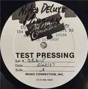 Nitro Deluxe - Mission