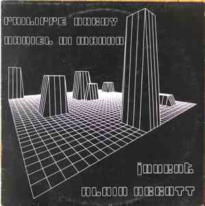 Philippe Dardy, Daniel Di Manno - Jouent Alain Abbott - Accordéon De Concer ...