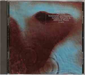 Pink Floyd - Meddle