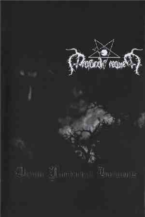 Profondis Requiem - Divine Nocturnal Torments