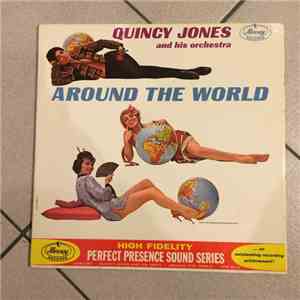 Quincy Jones And His Orchestra - Around The World