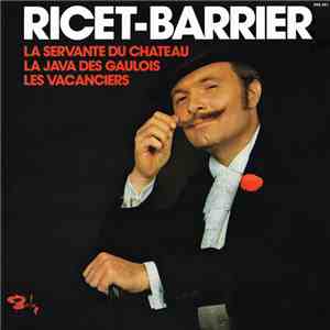 Ricet-Barrier - La Servante Du Chateau