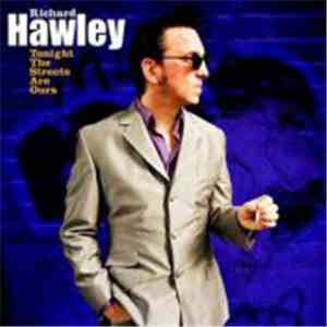 Richard Hawley - Tonight The Streets Are Ours
