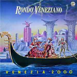Rondò Veneziano - Venezia 2000
