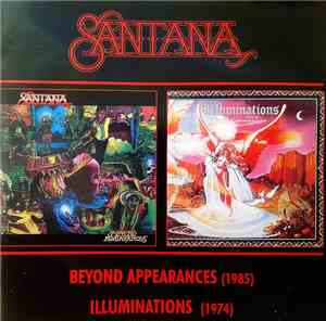 Santana - Beyond Appearances / Illuminations