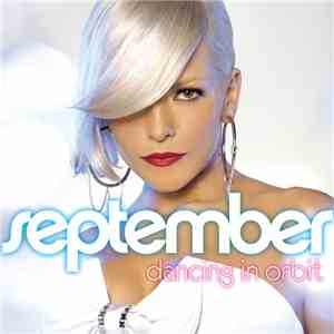September - Dancing In Orbit