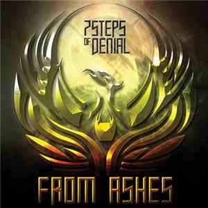 Seven Steps Of Denial - From Ashes