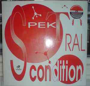 Spektral Condition - Cat Four