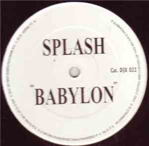 Splash - Babylon