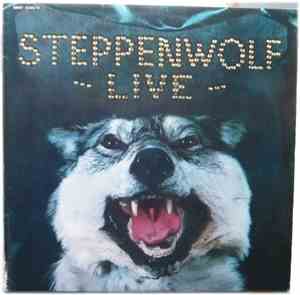 Steppenwolf - Live