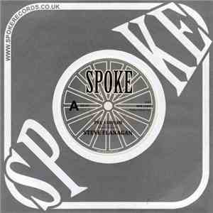 Steve Flanagan / Sylvan - I've Arrived / We Don’t Belong