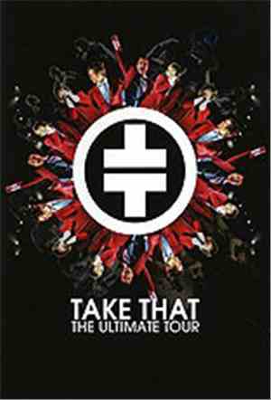 Take That - The Ultimate Tour