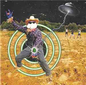 The Cooters - Invasion Of The Cooters