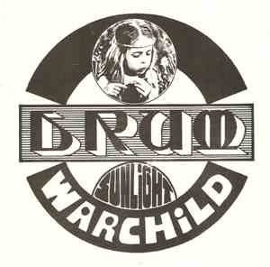 The Drum - Warchild