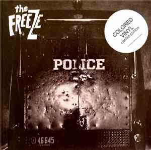 The Freeze - Bloodlights / Talking Bombs