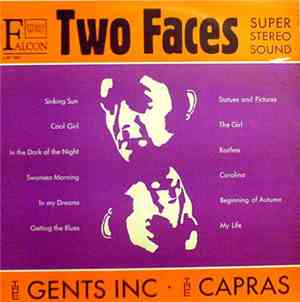 The Gents Inc. • The Capras - Two Faces
