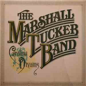 The Marshall Tucker Band - Carolina Dreams