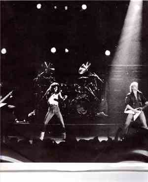 The Michael Schenker Group - Live Rockpop In Concert