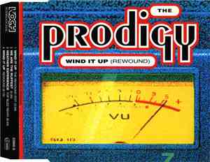 The Prodigy - Wind It Up (Rewound)