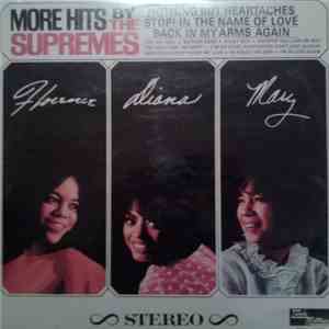 The Supremes - More Hits By The Supremes