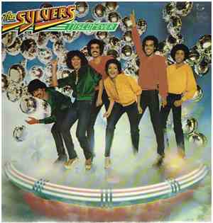 The Sylvers - Disco Fever