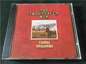 The Tragically Hip - Road Apples