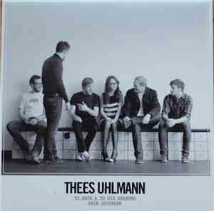 Thees Uhlmann - To Mate & To Die Salmons Swim Upstream