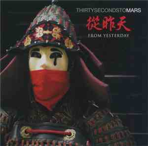 Thirty Seconds To Mars - From Yesterday