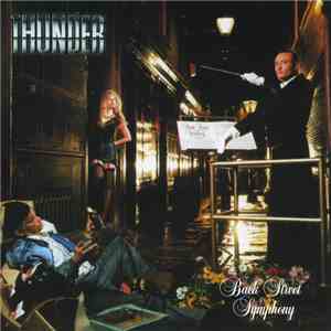 Thunder  - Back Street Symphony