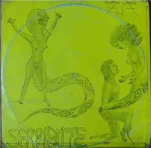 T.N.T.  - Serpiente