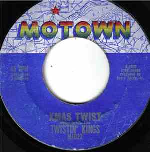 Twistin' Kings - Xmas Twist