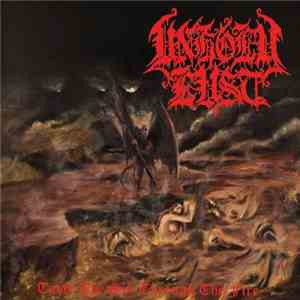 Unholy Lust - Taste The Sin Through The Fire