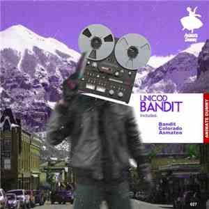 Unicod - Bandit