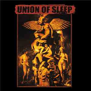 Union Of Sleep - Union Of Sleep