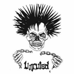 Unruled - Unruled