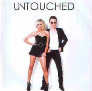 Untouched - Sampler