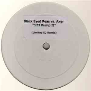 Various - 123 Pump It