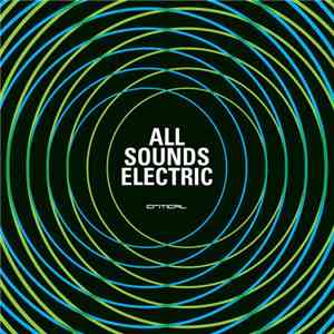 Various - All Sounds Electric CD1