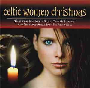 Various - Celtic Women Christmas
